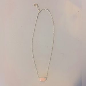 Kendra Scott Elisa Necklace